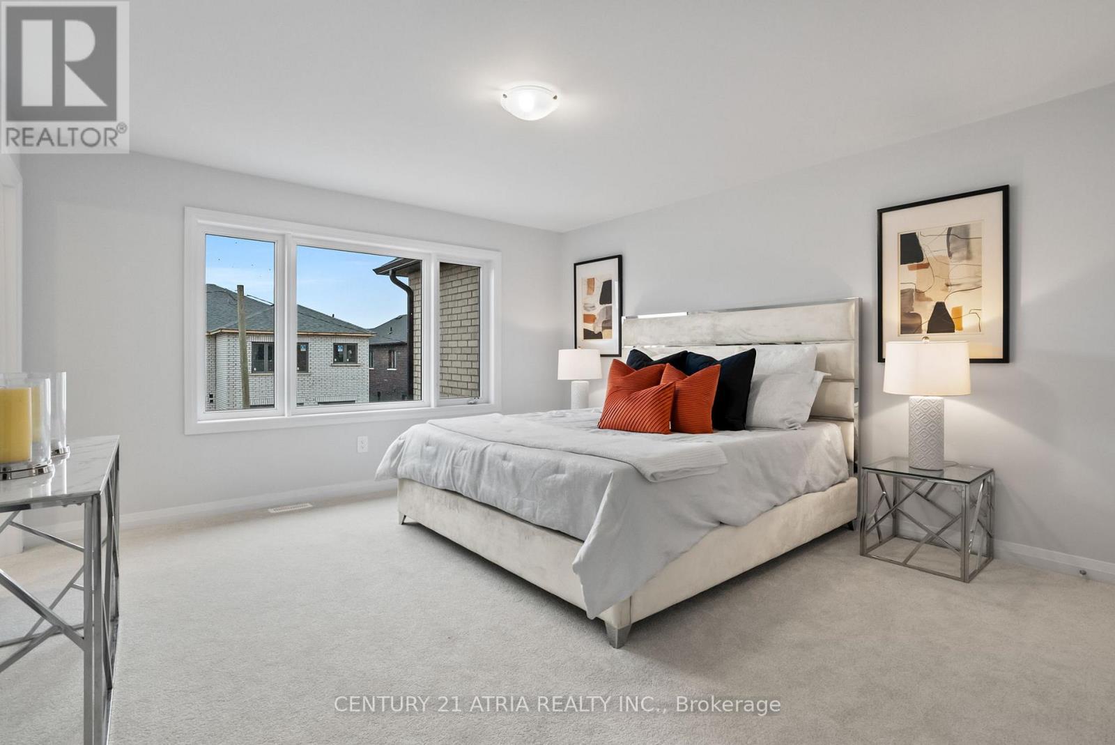 140 Corley Street, Kawartha Lakes (Lindsay), Ontario  K9V 0R4 - Photo 29 - X12576604