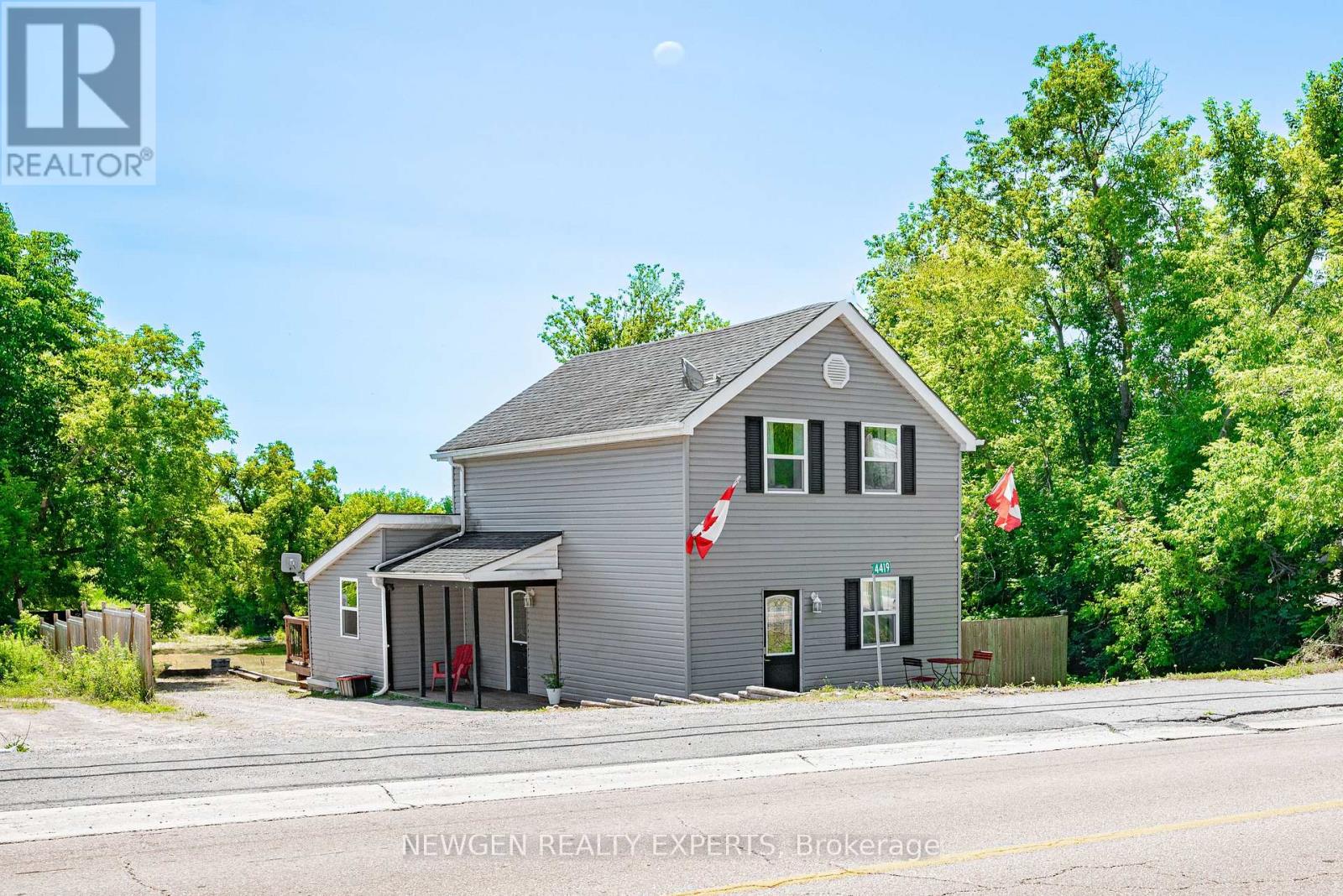 4419 Hwy 7 Highway, Asphodel-Norwood, Ontario  K0L 2V0 - Photo 2 - X12576770