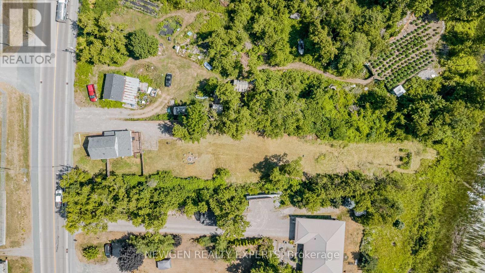 4419 Hwy 7 Highway, Asphodel-Norwood, Ontario  K0L 2V0 - Photo 43 - X12576770