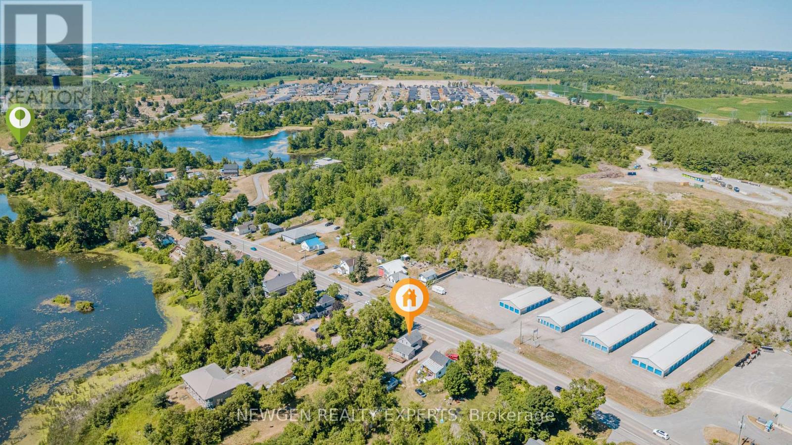 4419 Hwy 7 Highway, Asphodel-Norwood, Ontario  K0L 2V0 - Photo 45 - X12576770