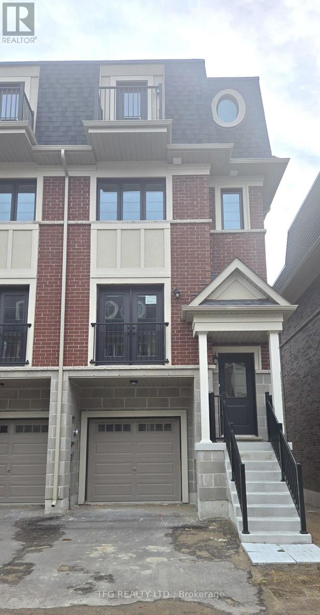 9 - 35 Marret Lane, Clarington (Newcastle), Ontario  L1B 1J2 - Photo 1 - E12576902