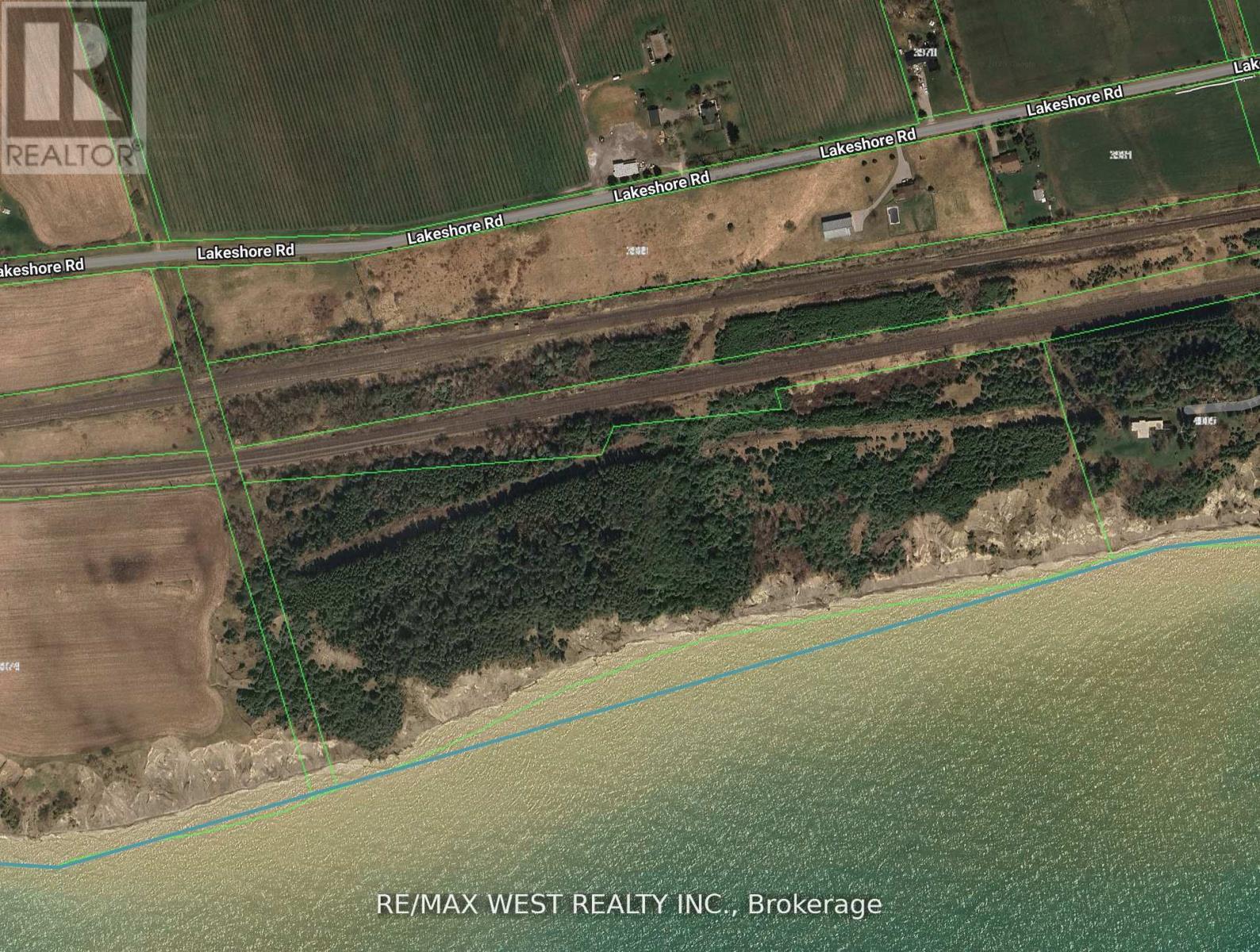 P.l.19* Lakeshore Road, Clarington, Ontario  L1B 0E9 - Photo 1 - E12576888