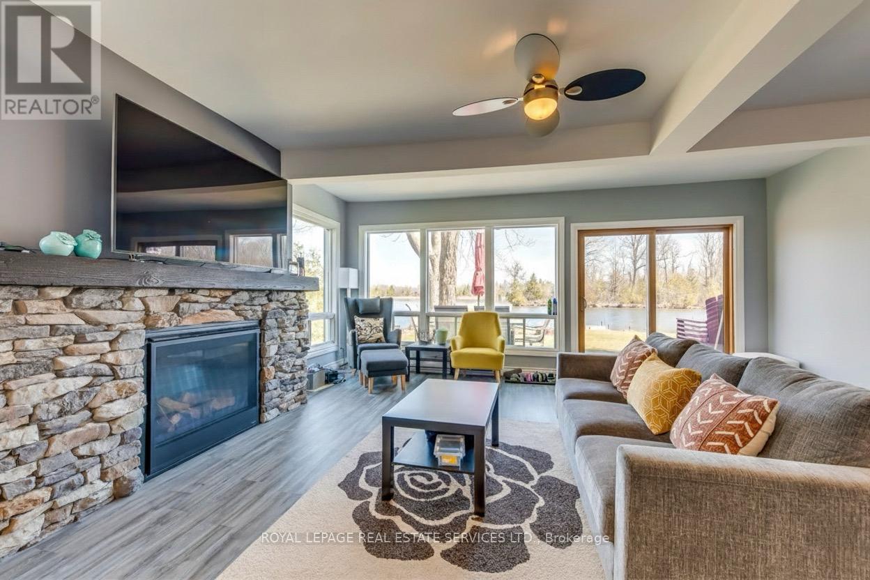198 Centennial Lane, Trent Hills, Ontario  K0L 2Z0 - Photo 16 - X12577530