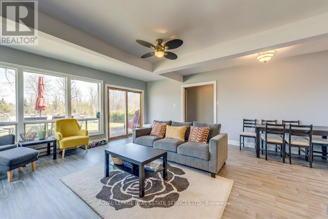 198 Centennial Lane, Trent Hills, Ontario  K0L 2Z0 - Photo 17 - X12577530