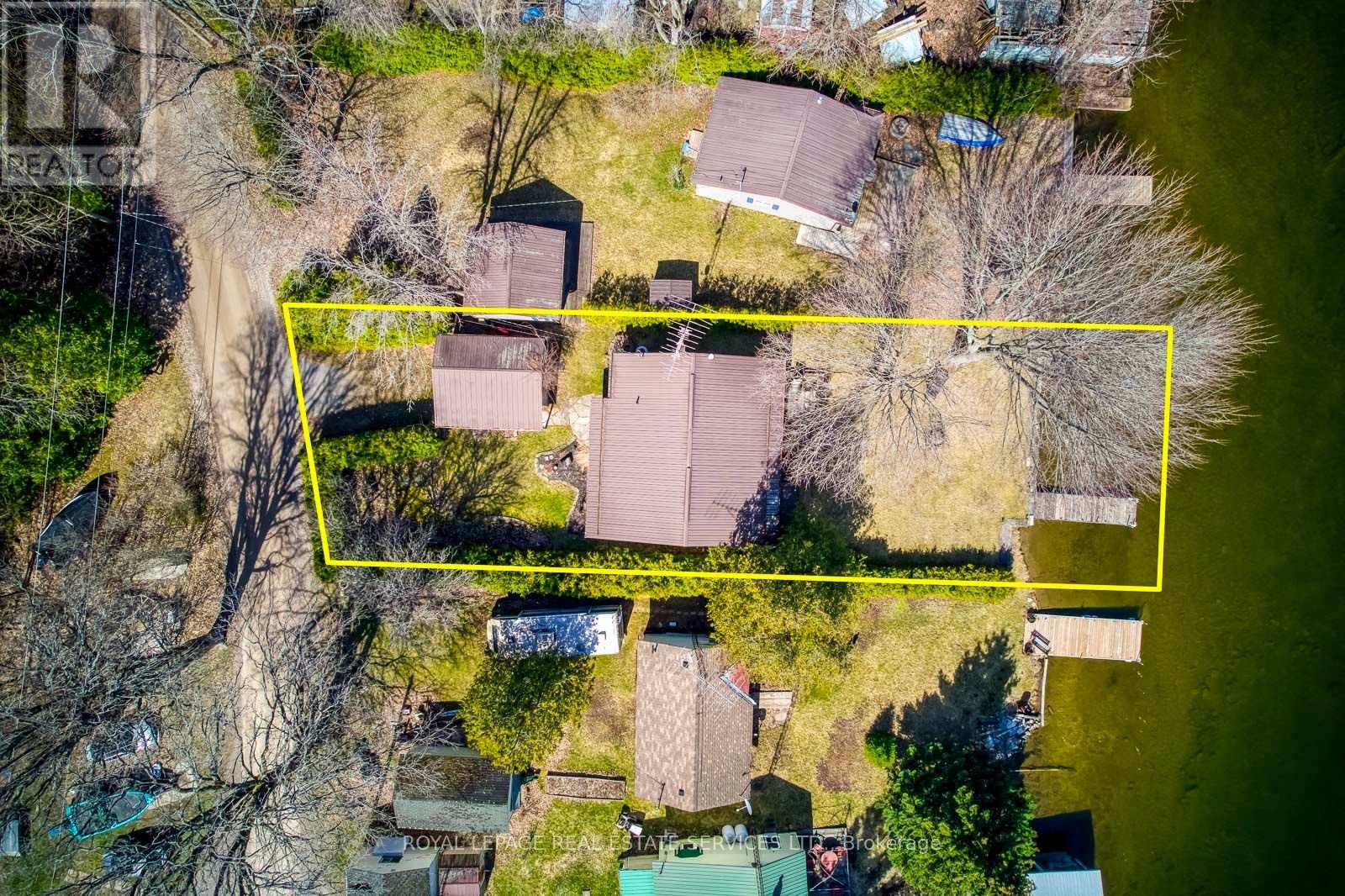 198 Centennial Lane, Trent Hills, Ontario  K0L 2Z0 - Photo 2 - X12577530