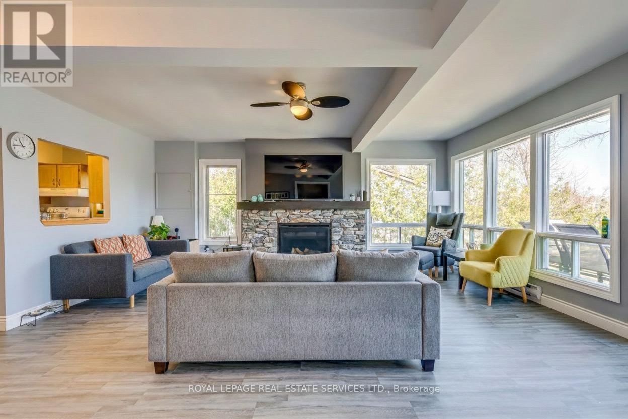 198 Centennial Lane, Trent Hills, Ontario  K0L 2Z0 - Photo 20 - X12577530