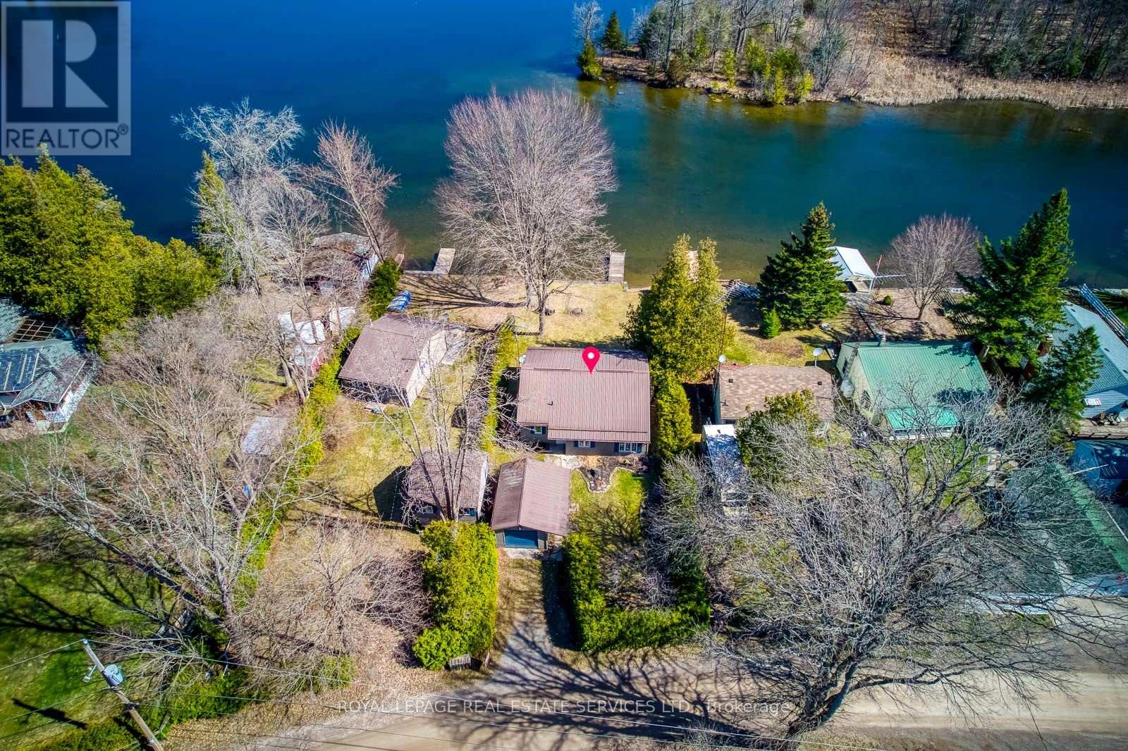 198 Centennial Lane, Trent Hills, Ontario  K0L 2Z0 - Photo 3 - X12577530