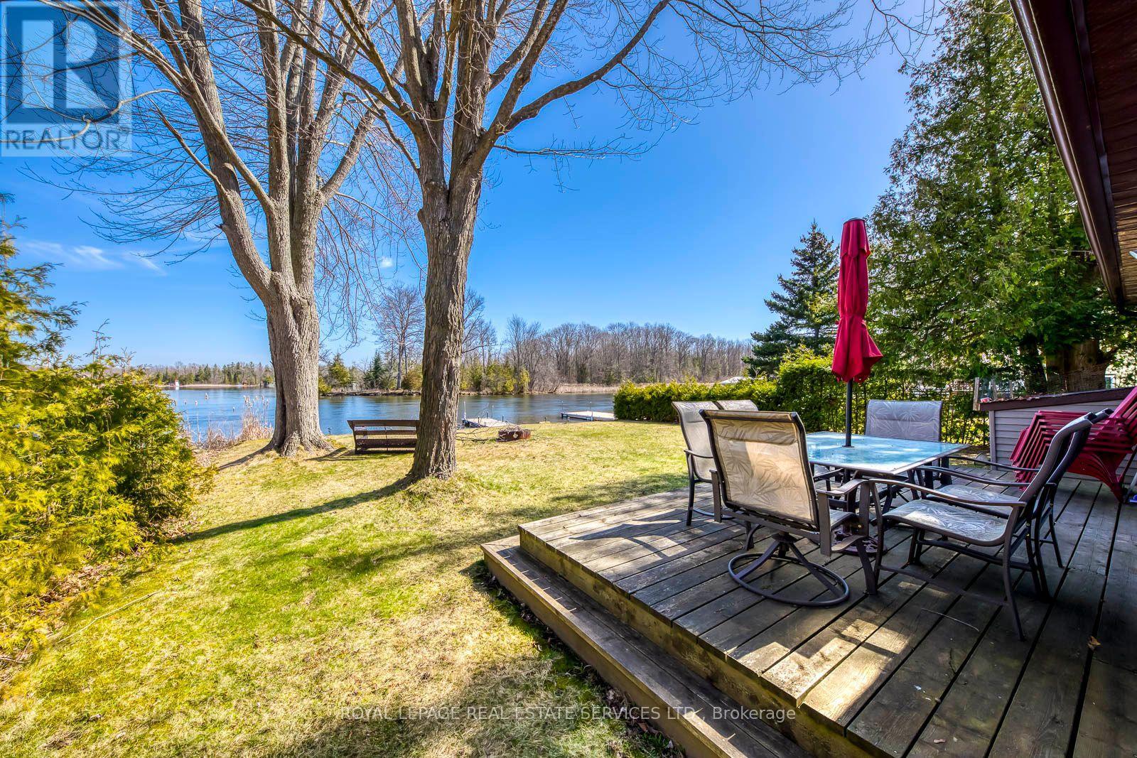 198 Centennial Lane, Trent Hills, Ontario  K0L 2Z0 - Photo 34 - X12577530