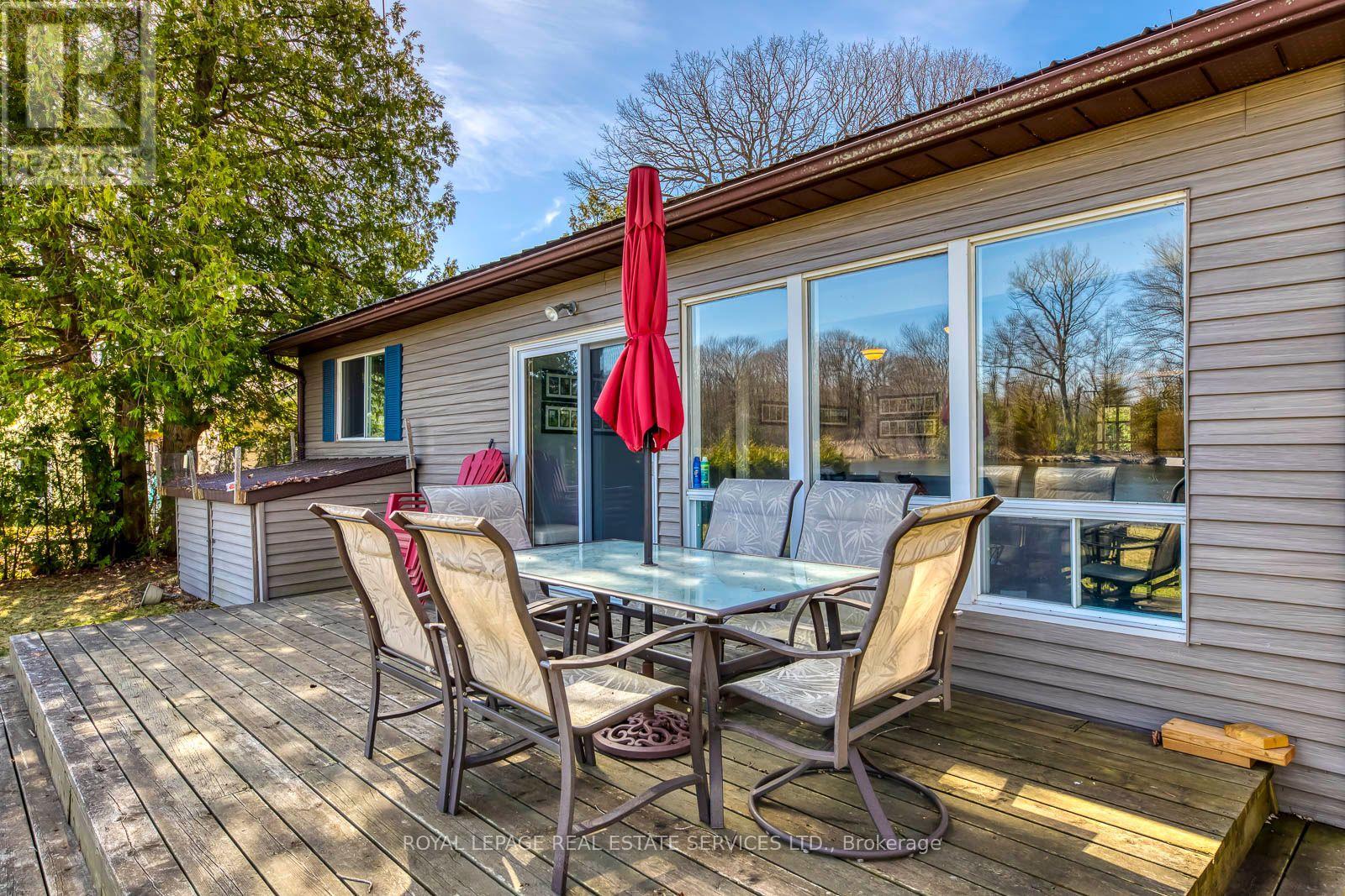 198 Centennial Lane, Trent Hills, Ontario  K0L 2Z0 - Photo 35 - X12577530