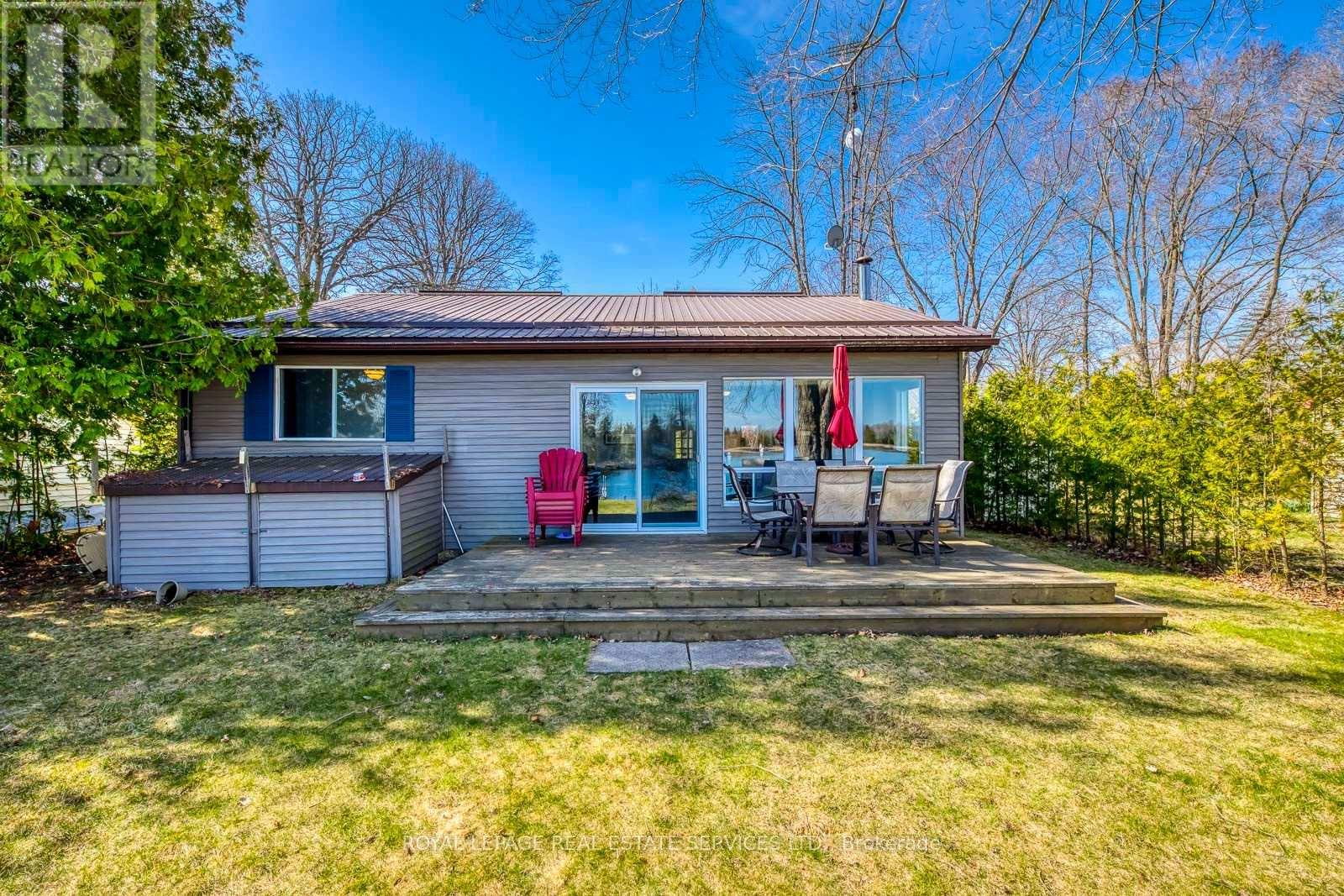 198 Centennial Lane, Trent Hills, Ontario  K0L 2Z0 - Photo 37 - X12577530