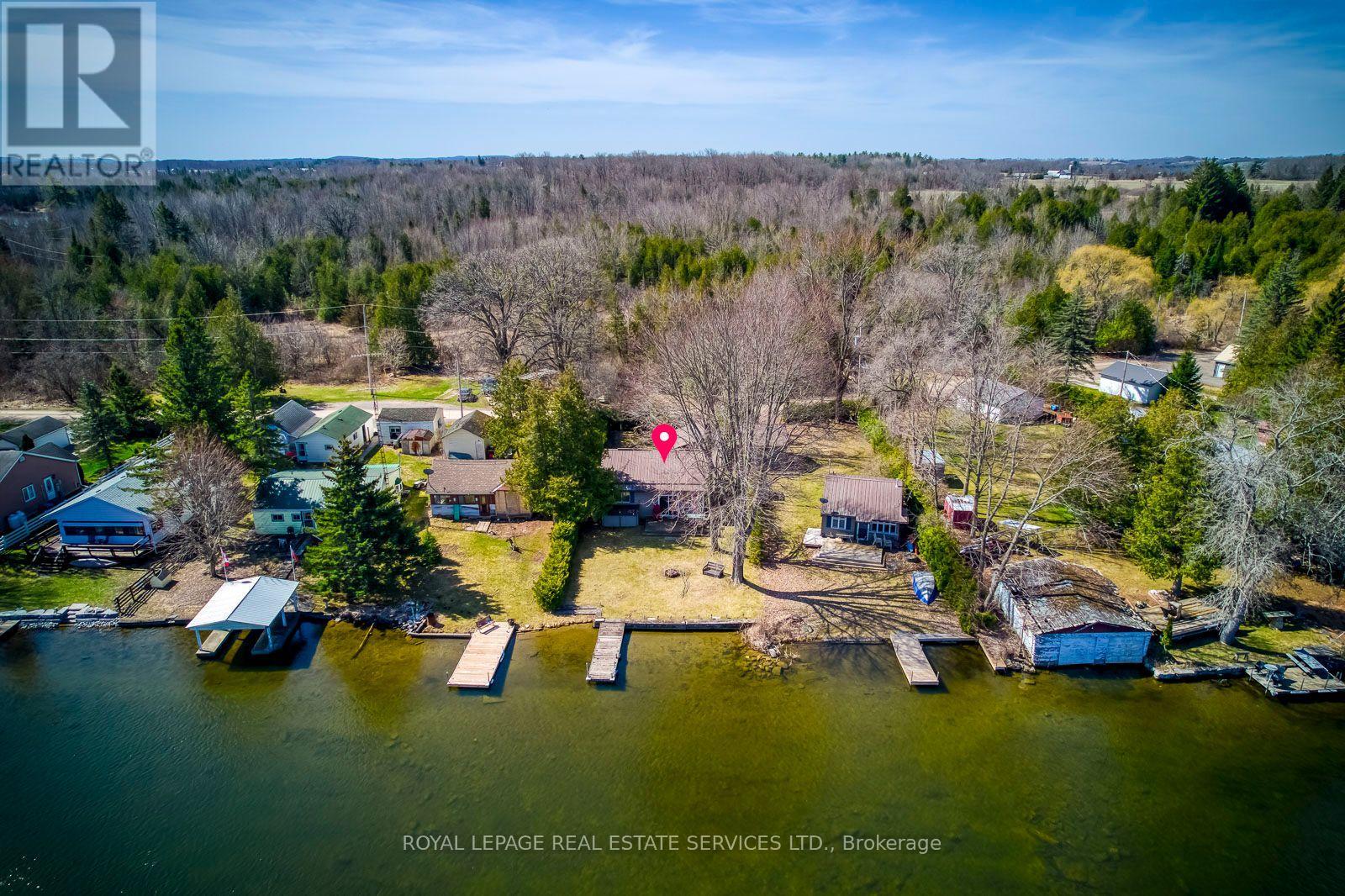 198 Centennial Lane, Trent Hills, Ontario  K0L 2Z0 - Photo 6 - X12577530