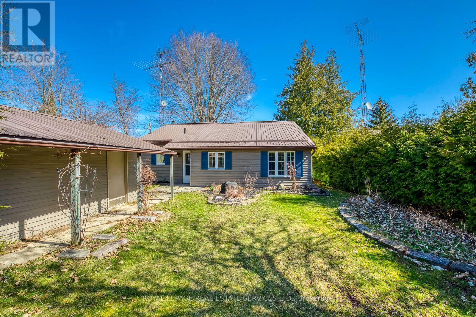 198 Centennial Lane, Trent Hills, Ontario  K0L 2Z0 - Photo 8 - X12577530