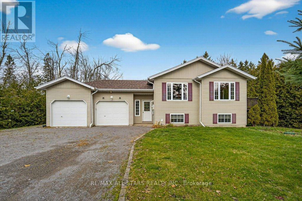 11 Grandview Drive, Kawartha Lakes (Omemee), Ontario  K0L 2W0 - Photo 2 - X12578112