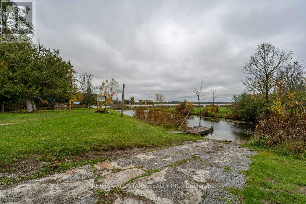 11 Grandview Drive, Kawartha Lakes (Omemee), Ontario  K0L 2W0 - Photo 36 - X12578112