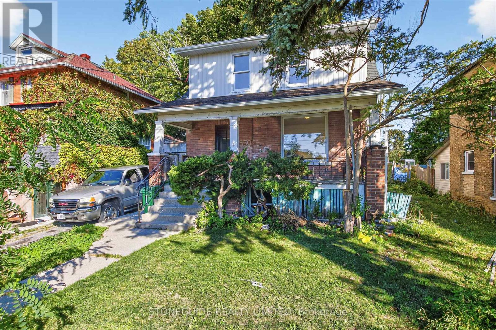 550 Bolivar Street, Peterborough (Town Ward 3), Ontario  K9J 4R8 - Photo 3 - X12578140