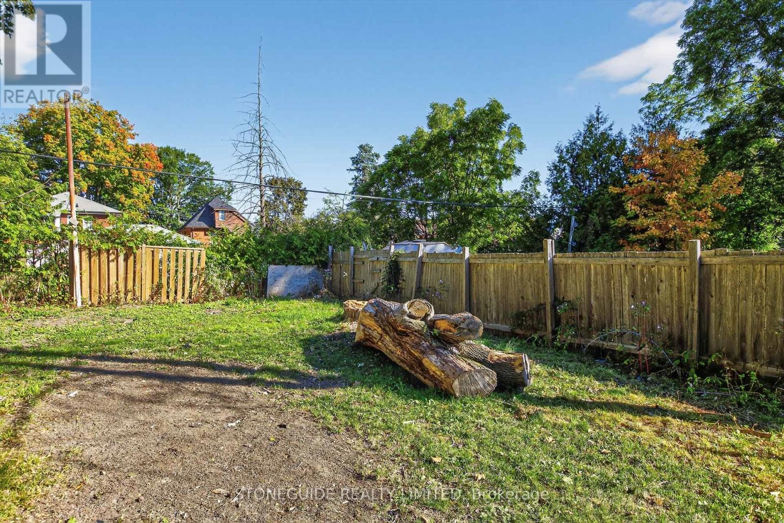 550 Bolivar Street, Peterborough (Town Ward 3), Ontario  K9J 4R8 - Photo 33 - X12578140