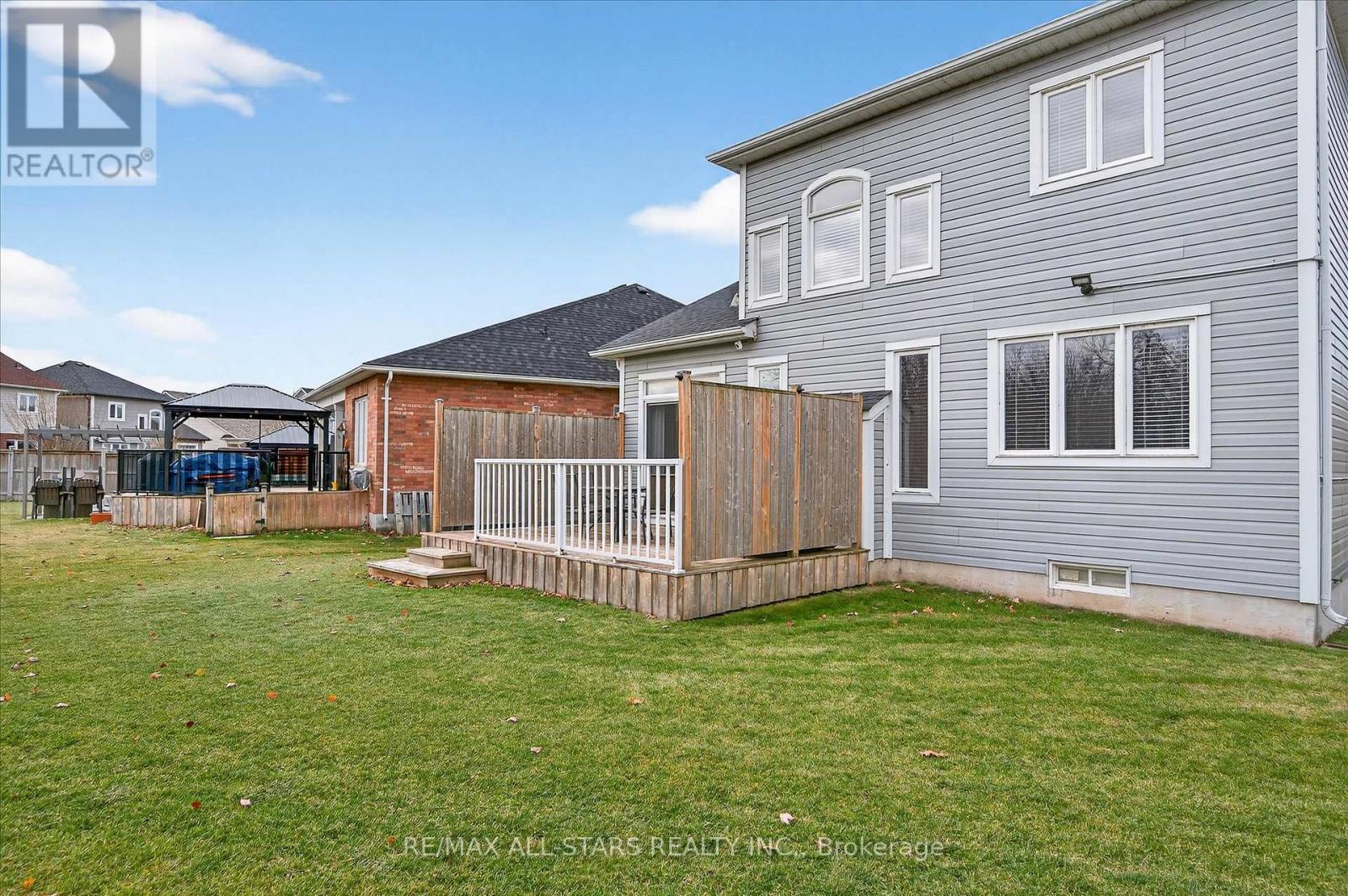 33 Deacon Crescent, Kawartha Lakes (Lindsay), Ontario  K9V 1C3 - Photo 40 - X12578318