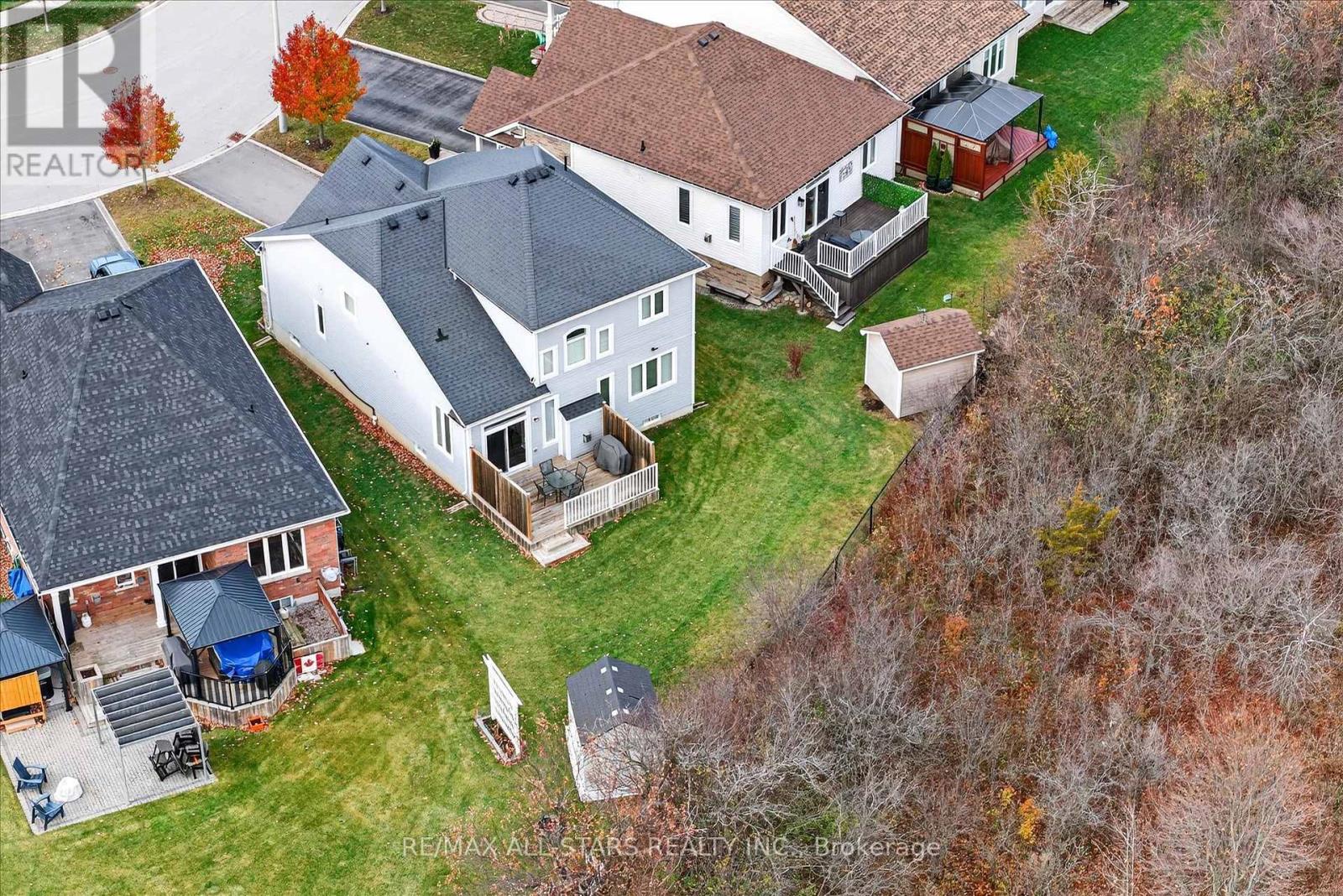 33 Deacon Crescent, Kawartha Lakes (Lindsay), Ontario  K9V 1C3 - Photo 42 - X12578318