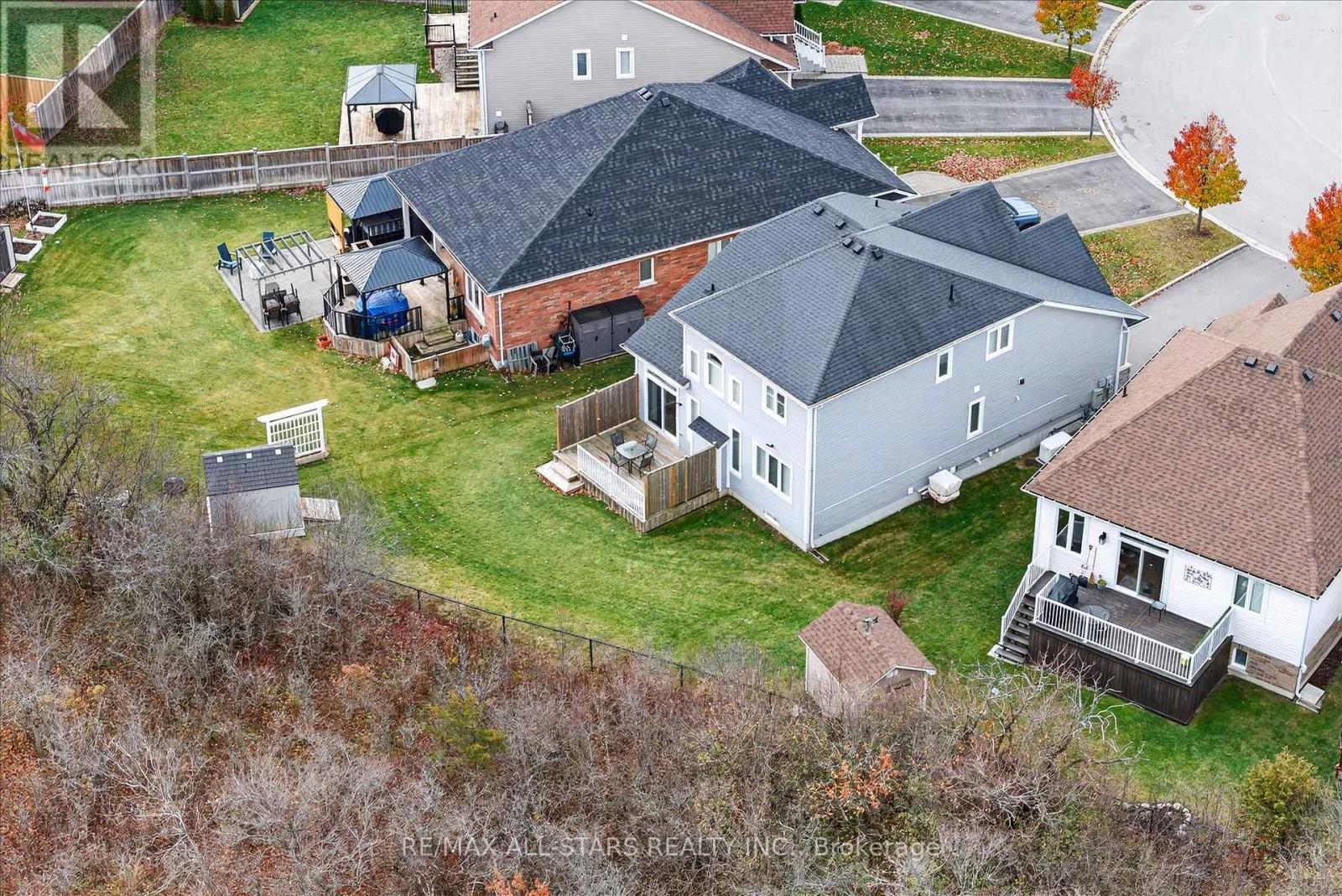 33 Deacon Crescent, Kawartha Lakes (Lindsay), Ontario  K9V 1C3 - Photo 43 - X12578318