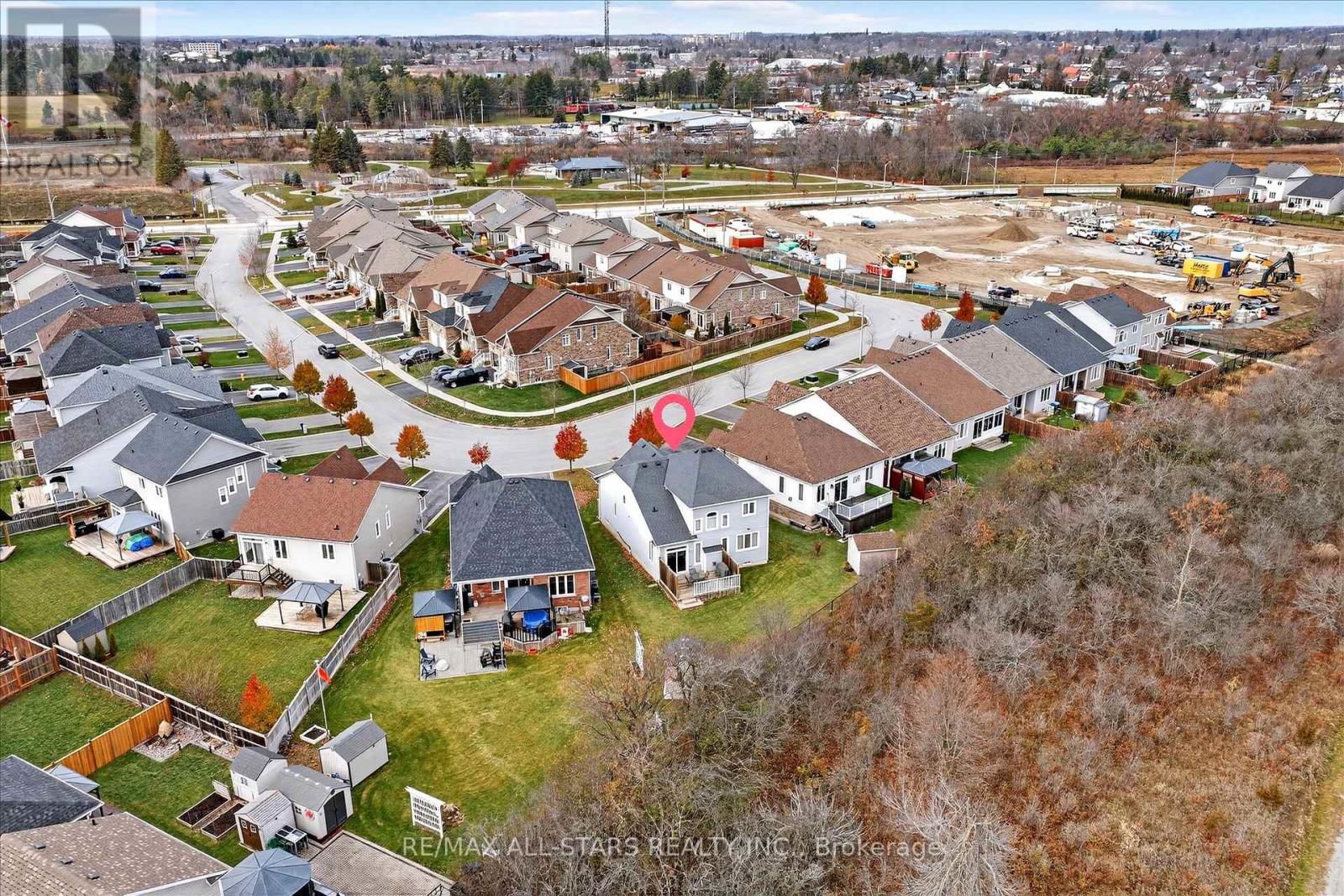 33 Deacon Crescent, Kawartha Lakes (Lindsay), Ontario  K9V 1C3 - Photo 44 - X12578318