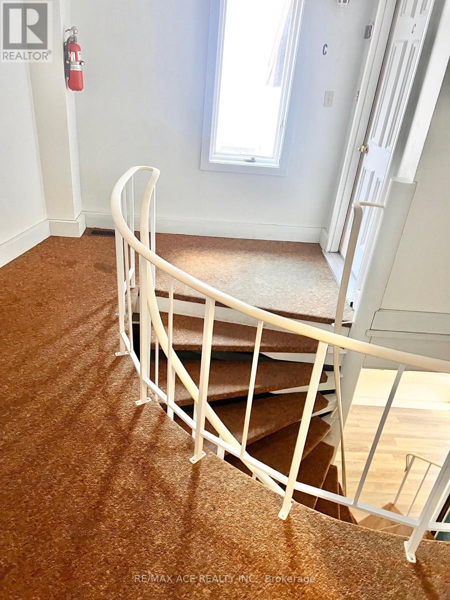 3 Hastings Street N, Bancroft (Bancroft Ward), Ontario  K0L 1C0 - Photo 8 - X12578494