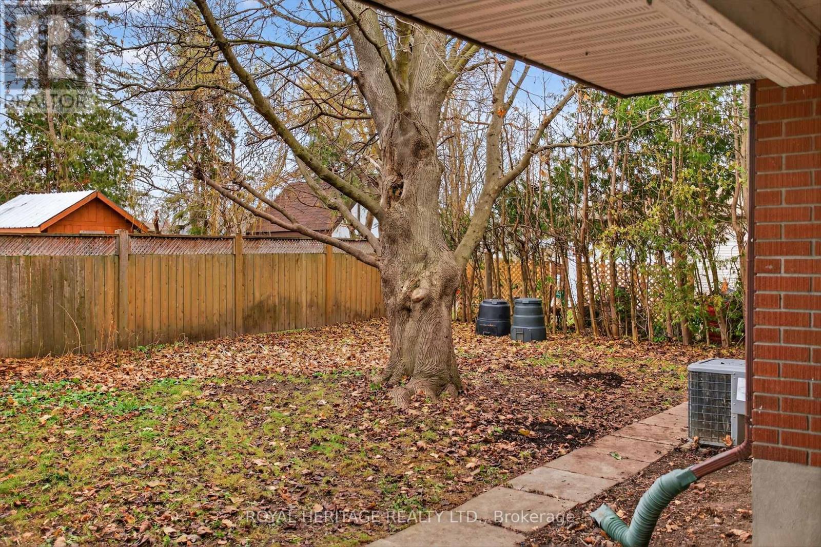 59 Colborne Street E, Kawartha Lakes (Lindsay), Ontario  K9V 1K6 - Photo 37 - X12578772