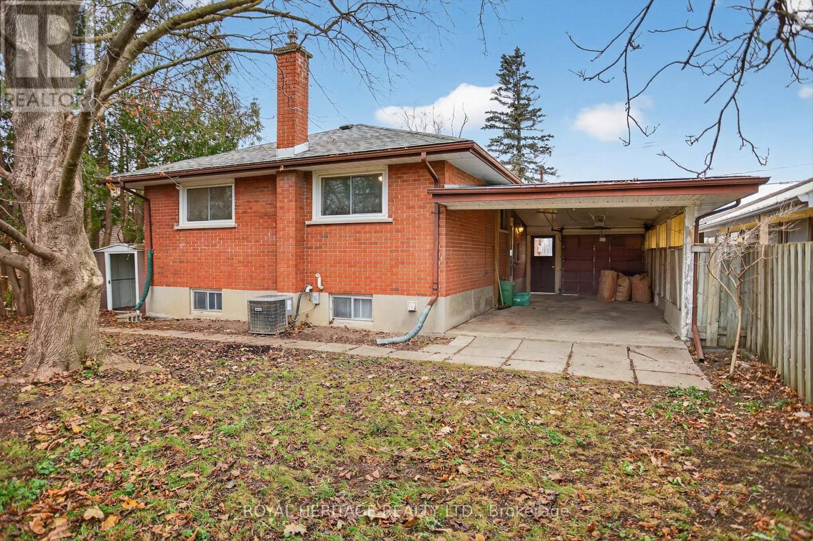 59 Colborne Street E, Kawartha Lakes (Lindsay), Ontario  K9V 1K6 - Photo 38 - X12578772