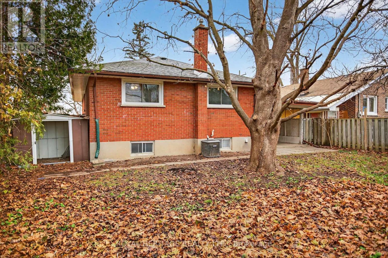 59 Colborne Street E, Kawartha Lakes (Lindsay), Ontario  K9V 1K6 - Photo 39 - X12578772