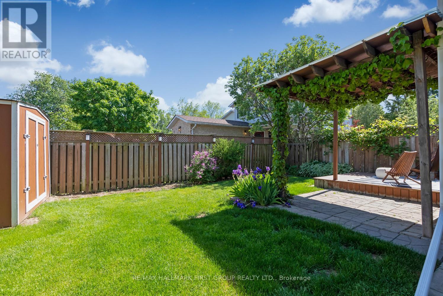 2 Sylvia Court, Clarington (Newcastle), Ontario  L1B 1J4 - Photo 34 - E12578798