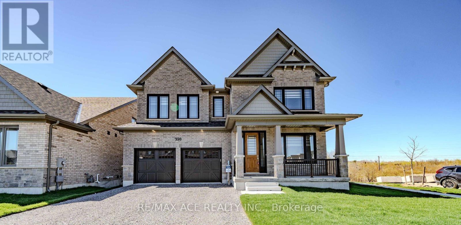 350 Cullen Trail, Peterborough (Northcrest Ward 5), Ontario  K9H 0J9 - Photo 1 - X12578562