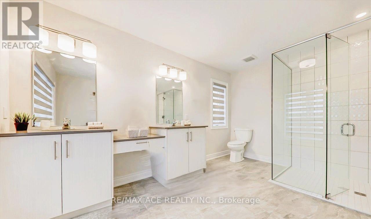 350 Cullen Trail, Peterborough (Northcrest Ward 5), Ontario  K9H 0J9 - Photo 10 - X12578562