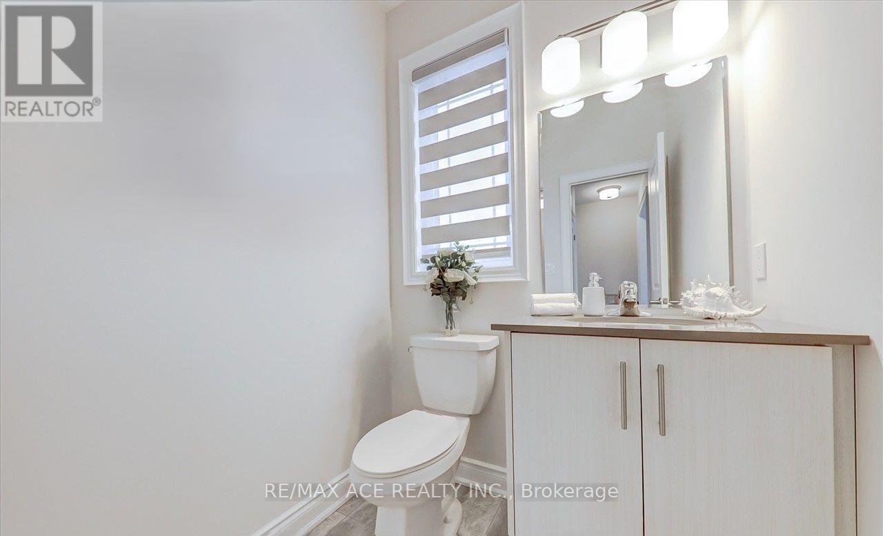 350 Cullen Trail, Peterborough (Northcrest Ward 5), Ontario  K9H 0J9 - Photo 5 - X12578562