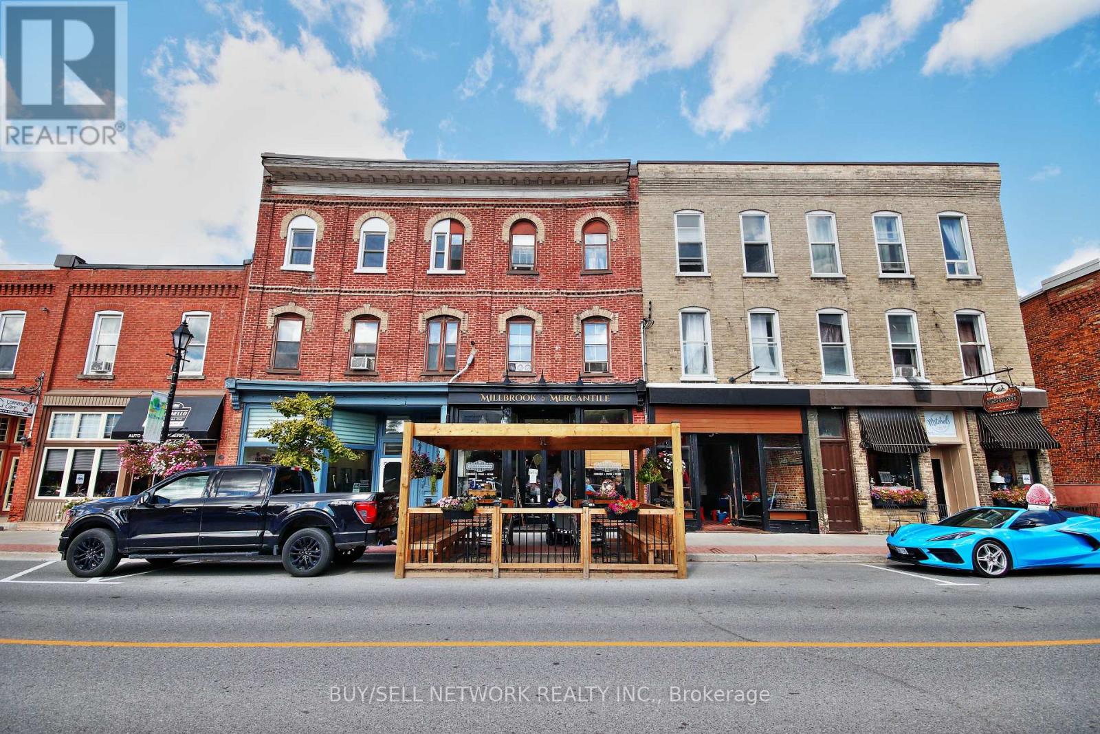 28 King Street E, Cavan Monaghan (Millbrook Village), Ontario  L0A 1G0 - Photo 1 - X12578958