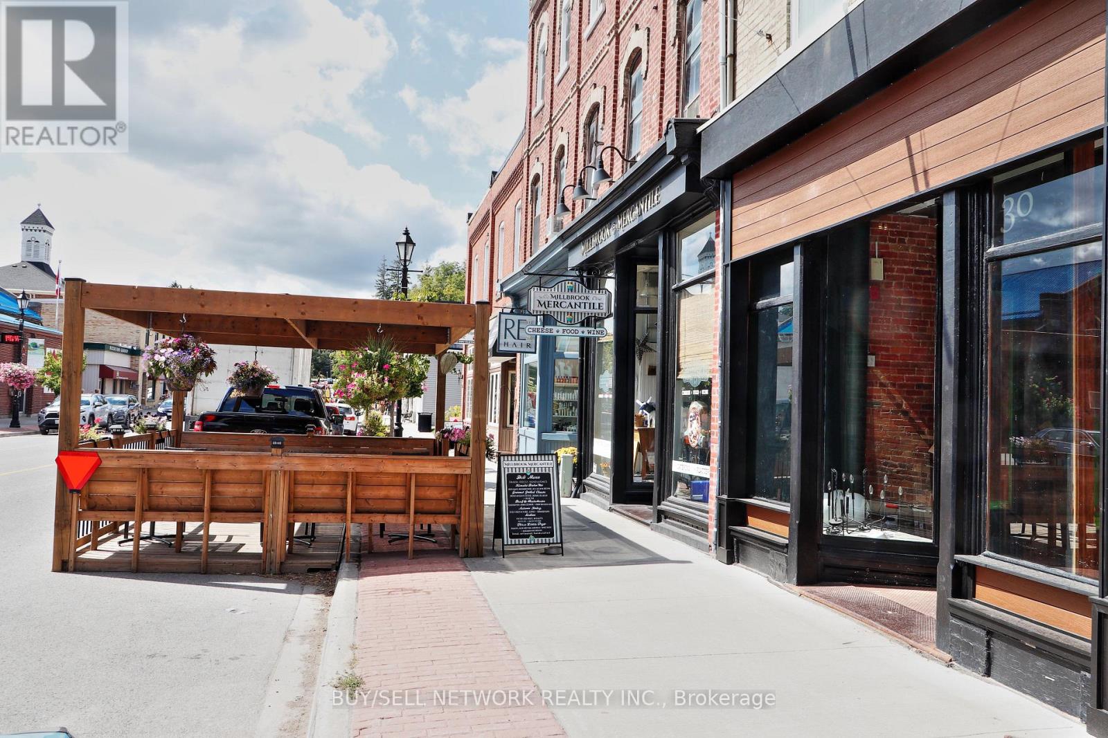 28 King Street E, Cavan Monaghan (Millbrook Village), Ontario  L0A 1G0 - Photo 3 - X12578958