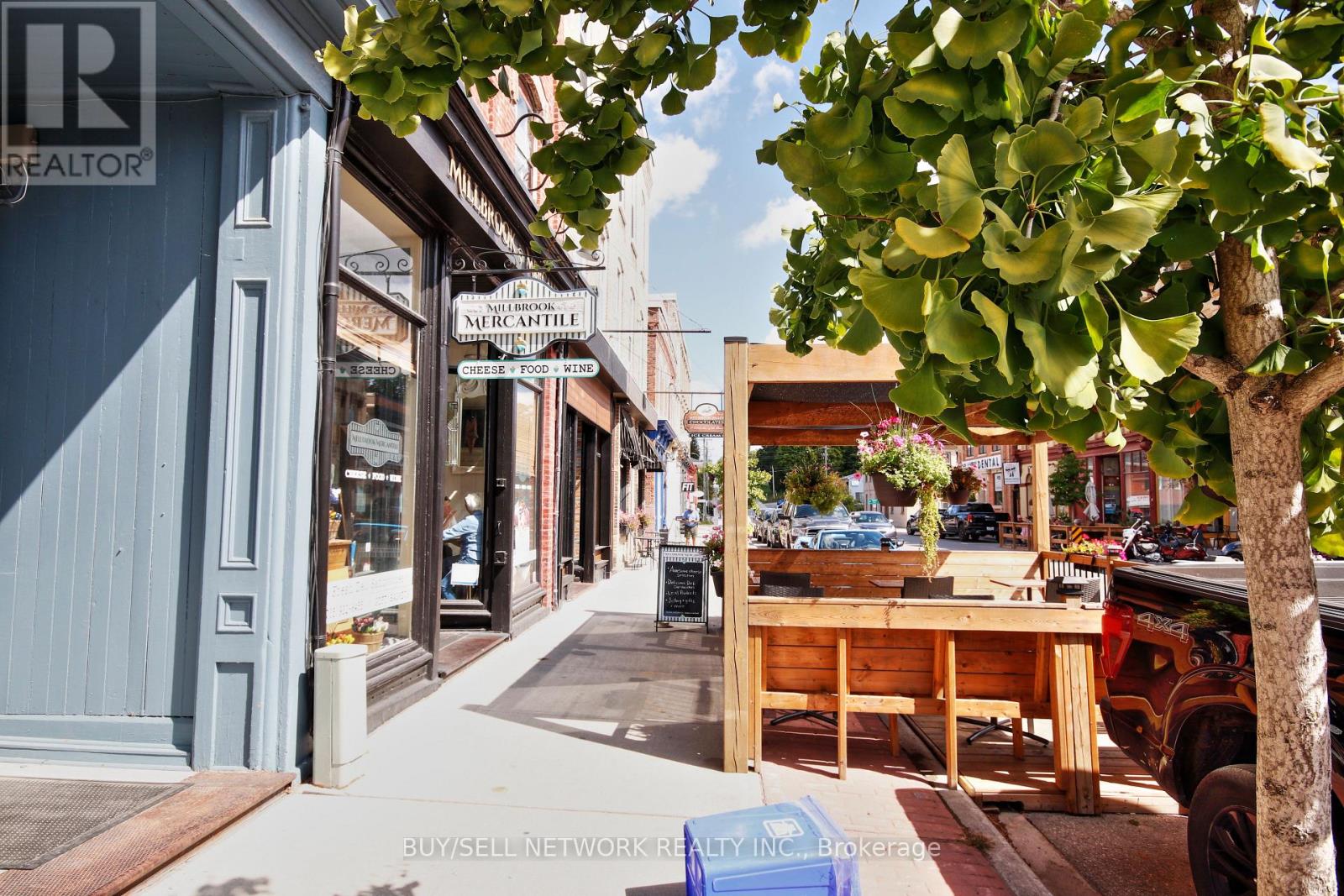 28 King Street E, Cavan Monaghan (Millbrook Village), Ontario  L0A 1G0 - Photo 4 - X12578958