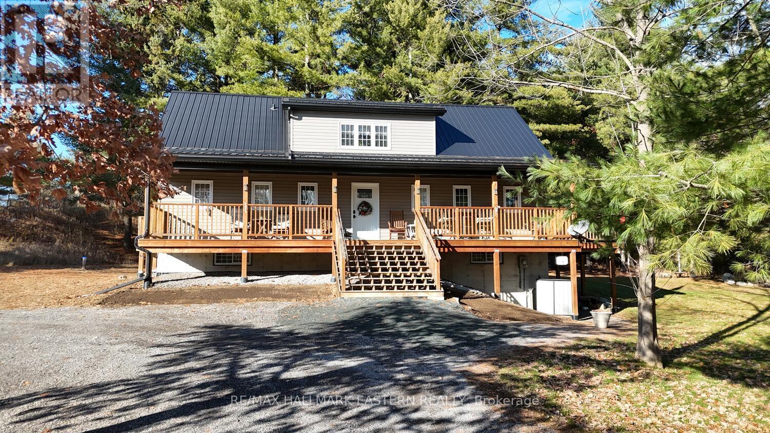 20 Blairton Tent & Trailer Park Road, Havelock-Belmont-Methuen, Ontario  K0L 1Z0 - Photo 1 - X12579272