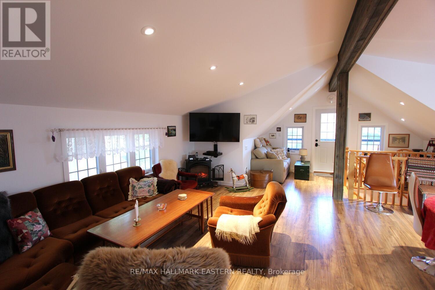 20 Blairton Tent & Trailer Park Road, Havelock-Belmont-Methuen, Ontario  K0L 1Z0 - Photo 14 - X12579272