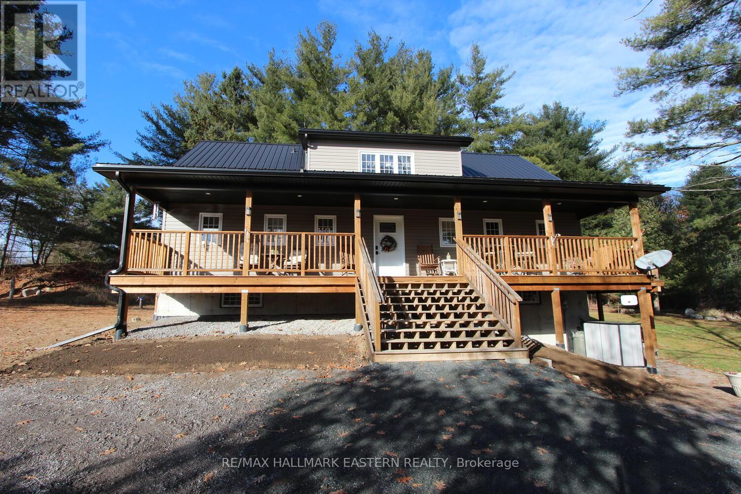 20 Blairton Tent & Trailer Park Road, Havelock-Belmont-Methuen, Ontario  K0L 1Z0 - Photo 22 - X12579272