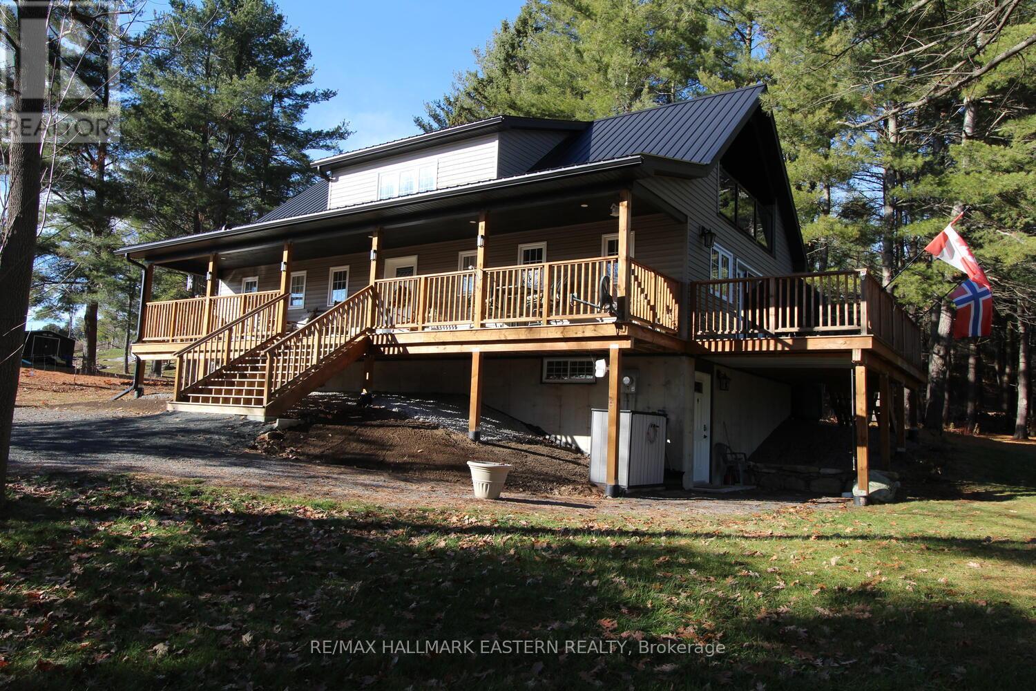 20 Blairton Tent & Trailer Park Road, Havelock-Belmont-Methuen, Ontario  K0L 1Z0 - Photo 24 - X12579272