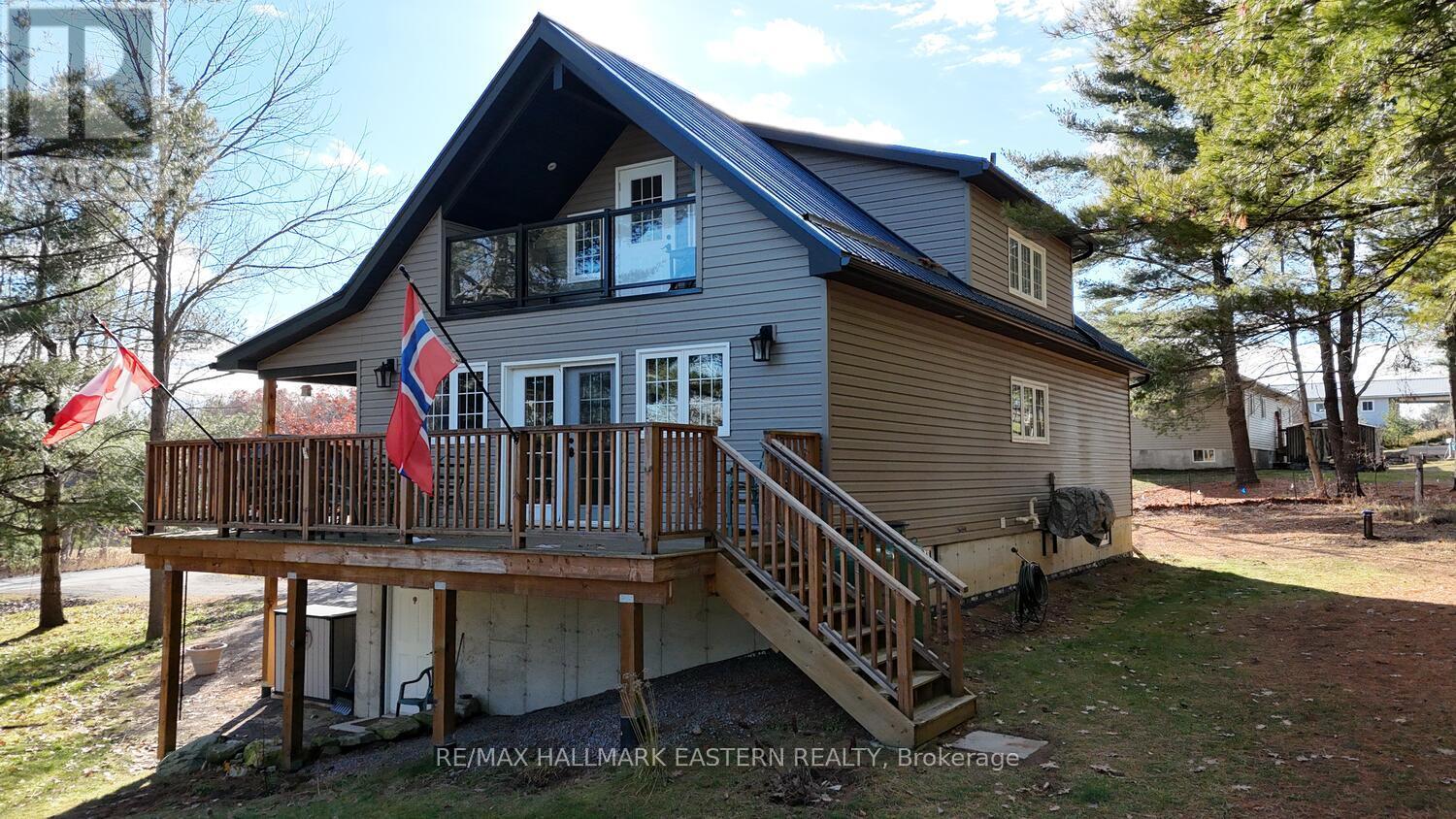 20 Blairton Tent & Trailer Park Road, Havelock-Belmont-Methuen, Ontario  K0L 1Z0 - Photo 25 - X12579272