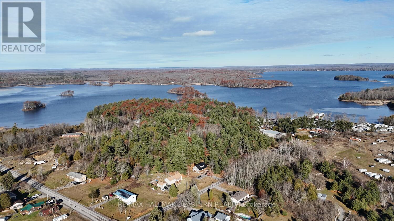 20 Blairton Tent & Trailer Park Road, Havelock-Belmont-Methuen, Ontario  K0L 1Z0 - Photo 27 - X12579272