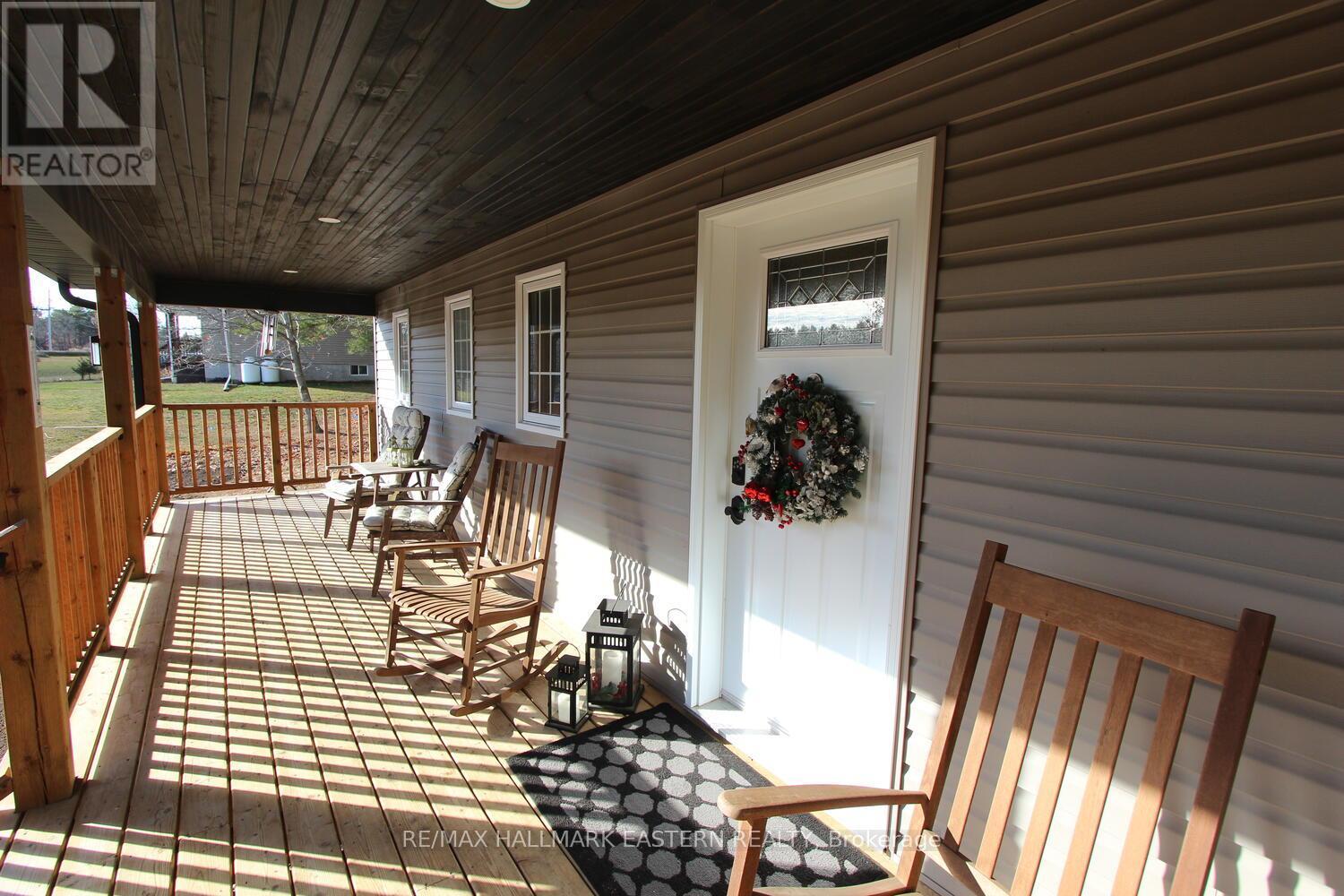 20 Blairton Tent & Trailer Park Road, Havelock-Belmont-Methuen, Ontario  K0L 1Z0 - Photo 3 - X12579272