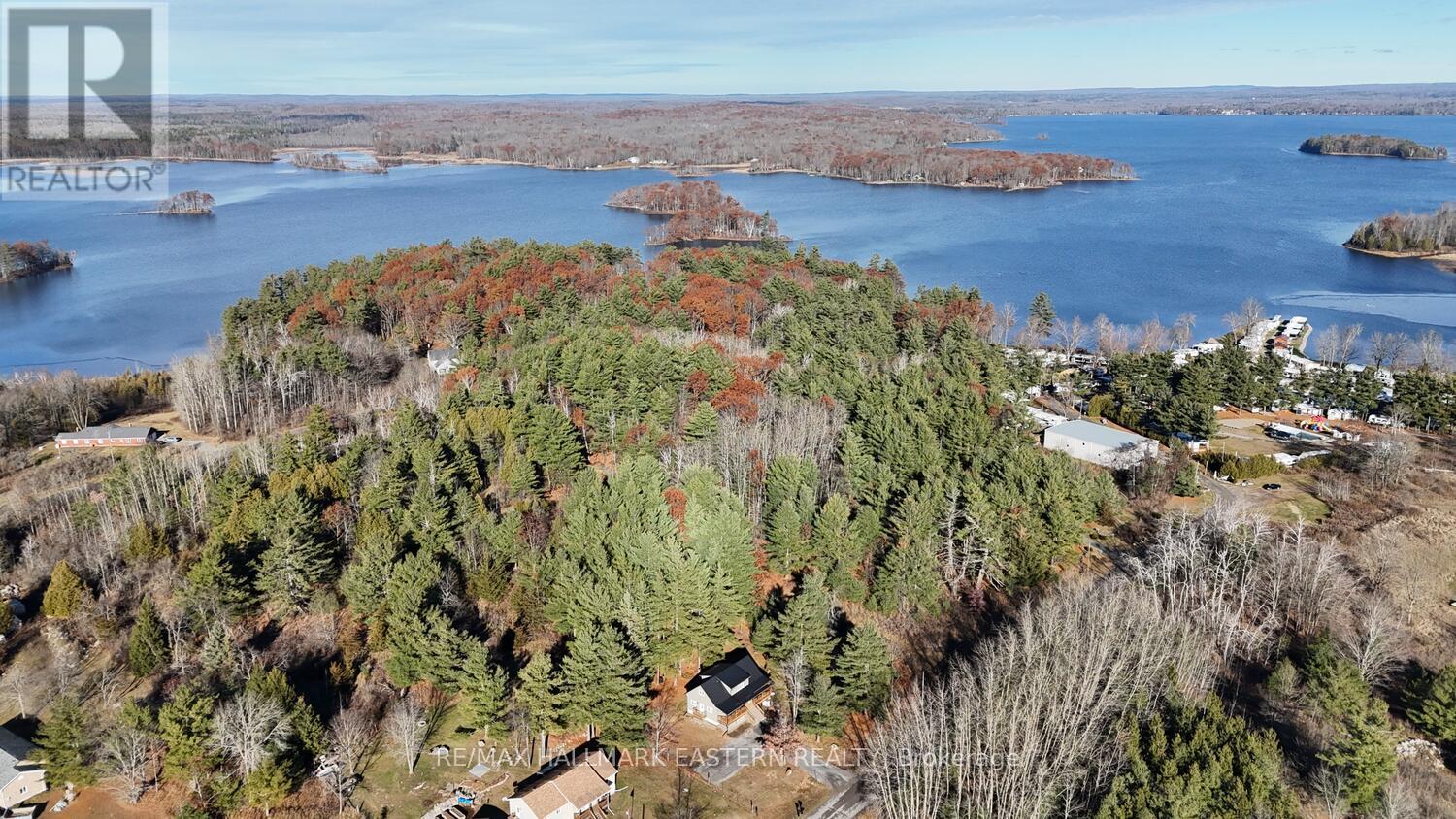 20 Blairton Tent & Trailer Park Road, Havelock-Belmont-Methuen, Ontario  K0L 1Z0 - Photo 33 - X12579272