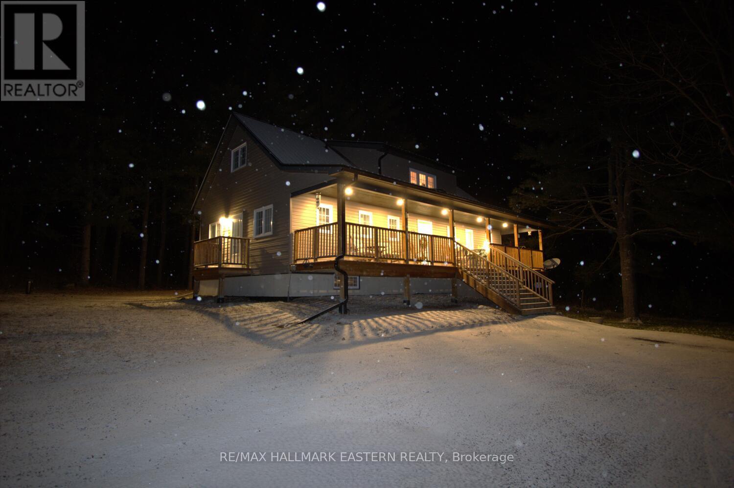 20 Blairton Tent & Trailer Park Road, Havelock-Belmont-Methuen, Ontario  K0L 1Z0 - Photo 41 - X12579272