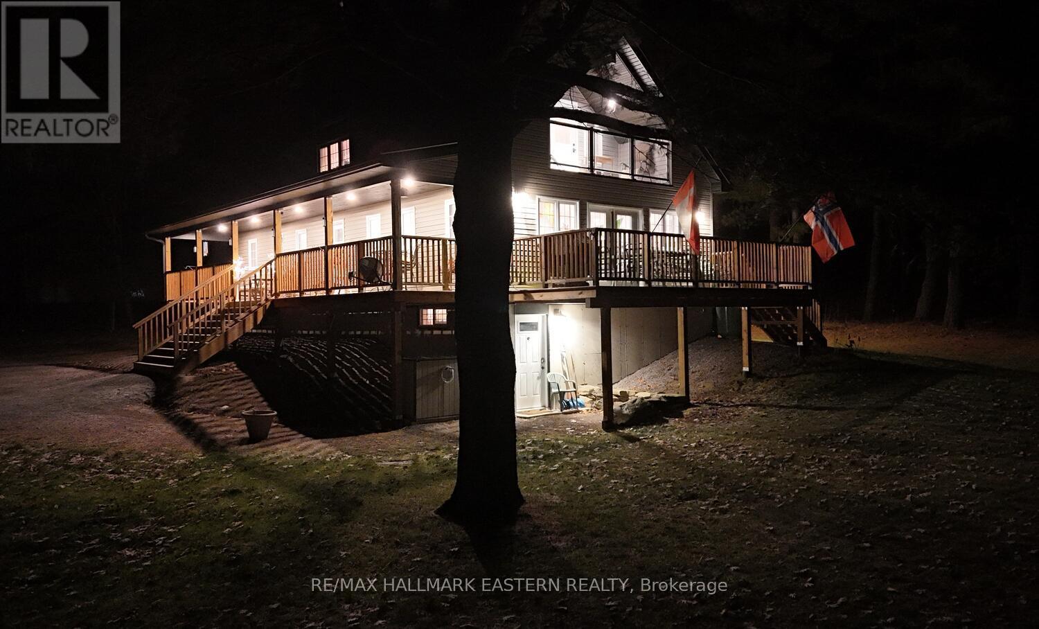 20 Blairton Tent & Trailer Park Road, Havelock-Belmont-Methuen, Ontario  K0L 1Z0 - Photo 42 - X12579272