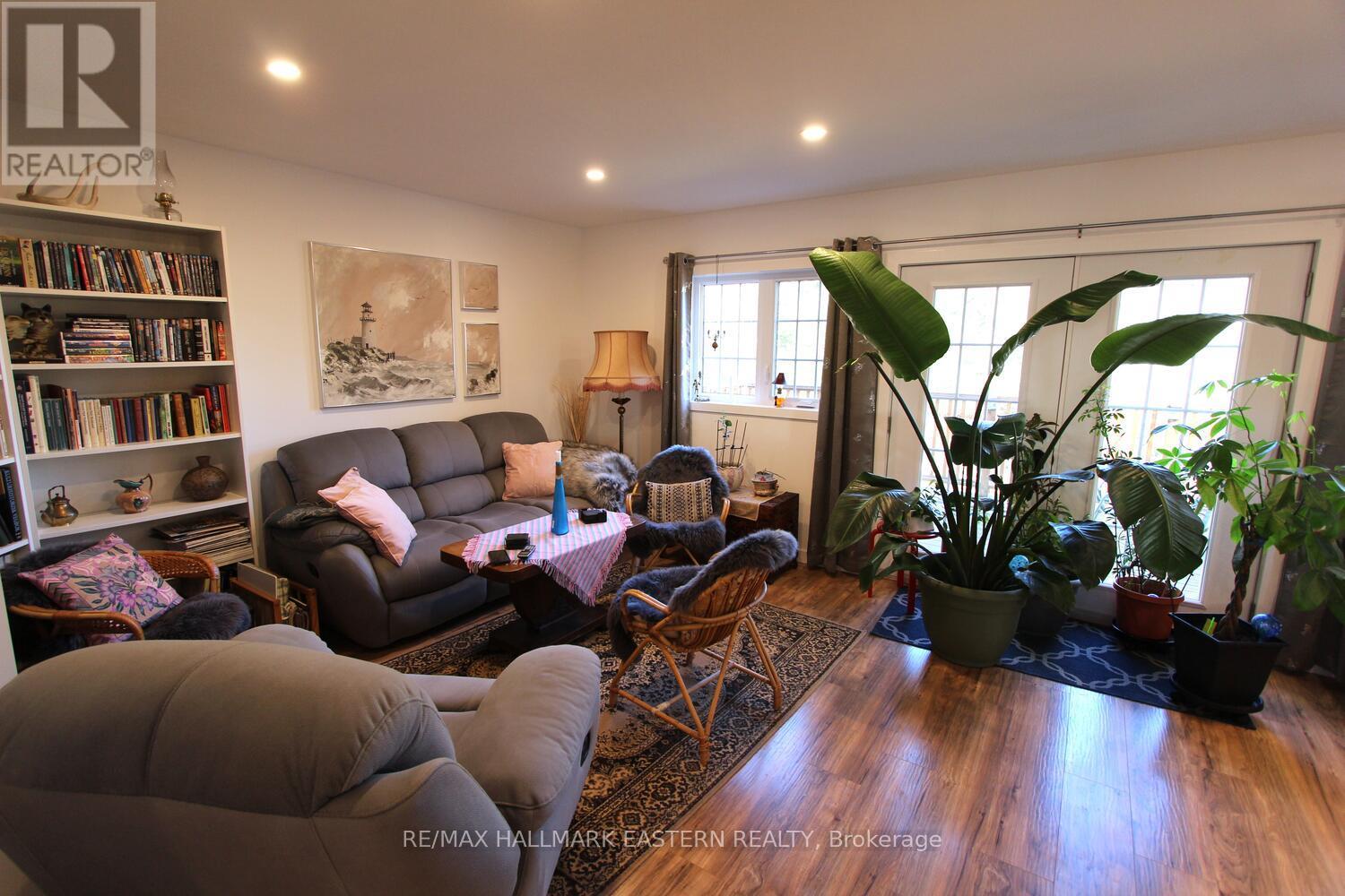 20 Blairton Tent & Trailer Park Road, Havelock-Belmont-Methuen, Ontario  K0L 1Z0 - Photo 8 - X12579272