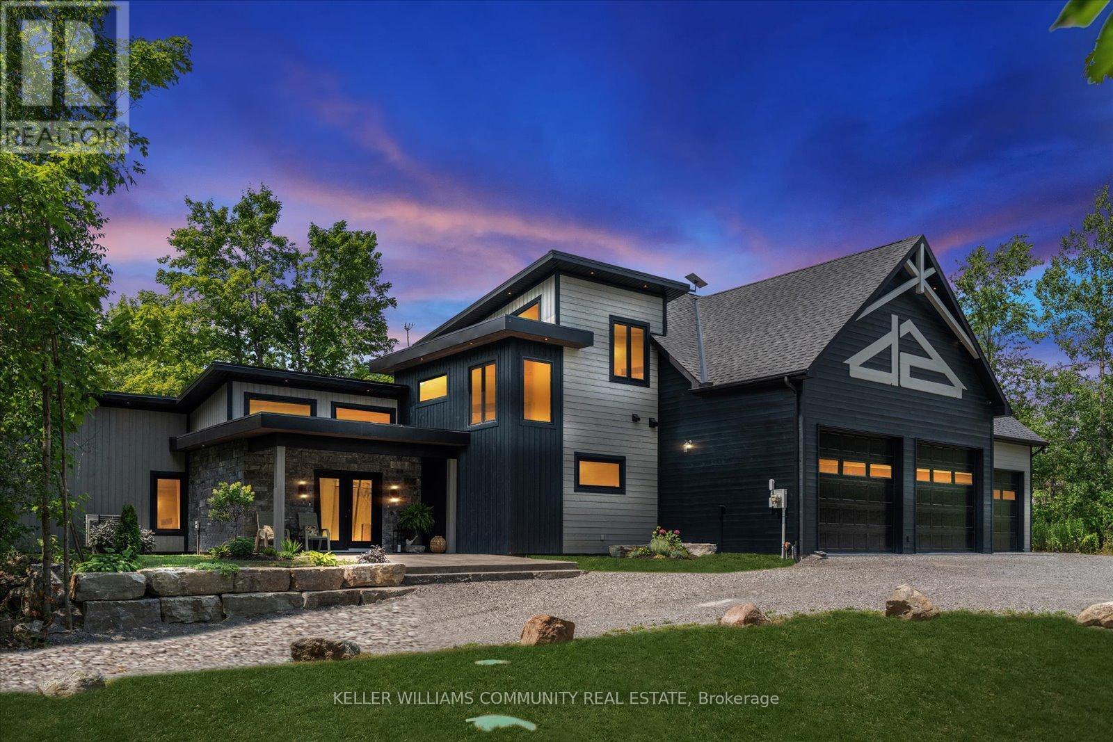 33 Laplantes Road, Trent Lakes, Ontario  K0L 1J0 - Photo 1 - X12579286