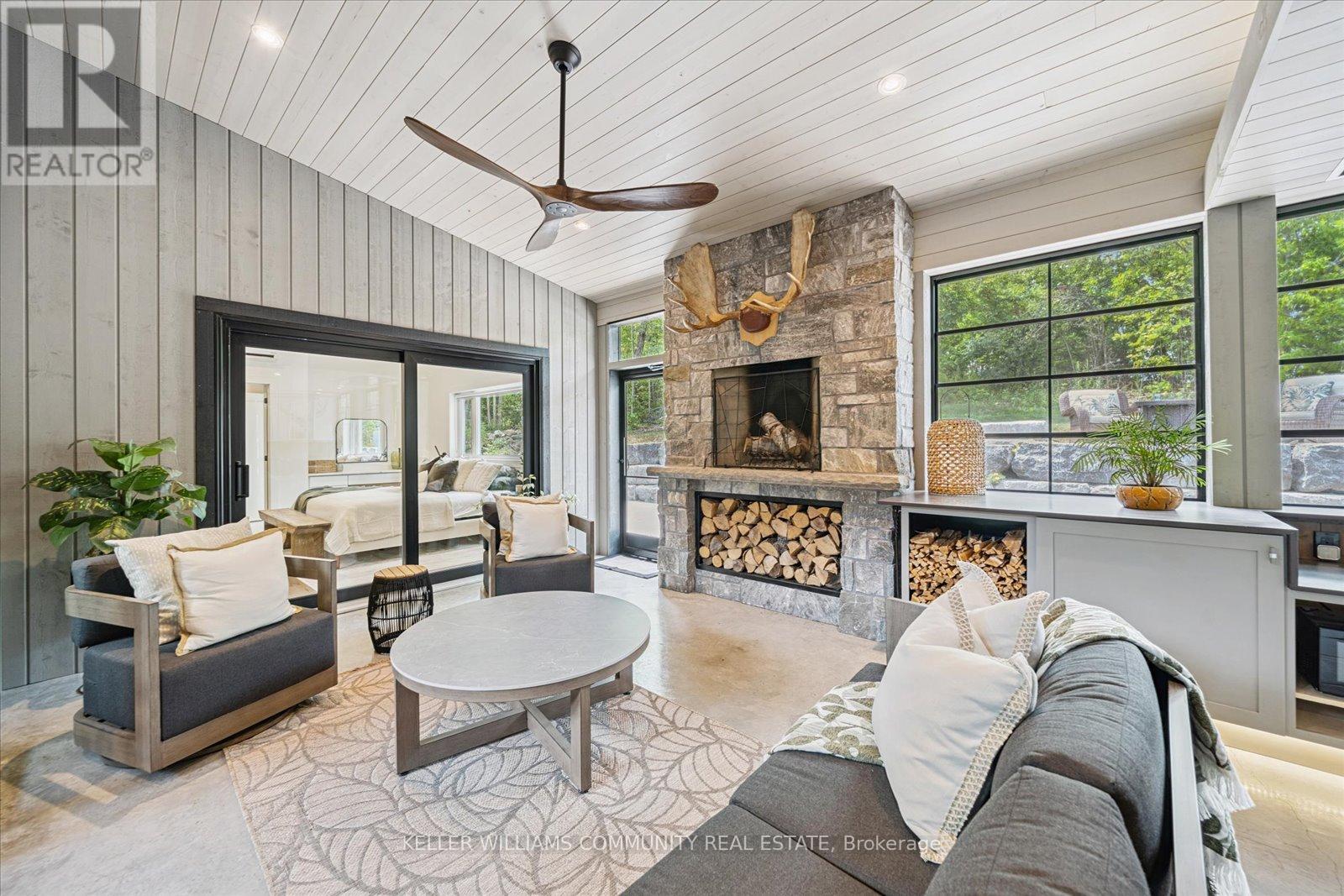 33 Laplantes Road, Trent Lakes, Ontario  K0L 1J0 - Photo 17 - X12579286