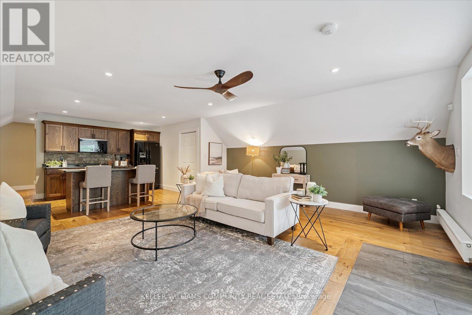 33 Laplantes Road, Trent Lakes, Ontario  K0L 1J0 - Photo 34 - X12579286