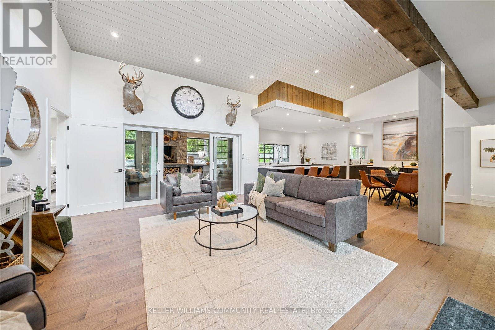 33 Laplantes Road, Trent Lakes, Ontario  K0L 1J0 - Photo 6 - X12579286